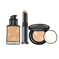 Уходовая косметика для лица